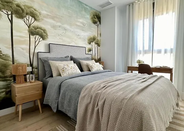 Urban Sky Serviced Apartments By P&O 26H