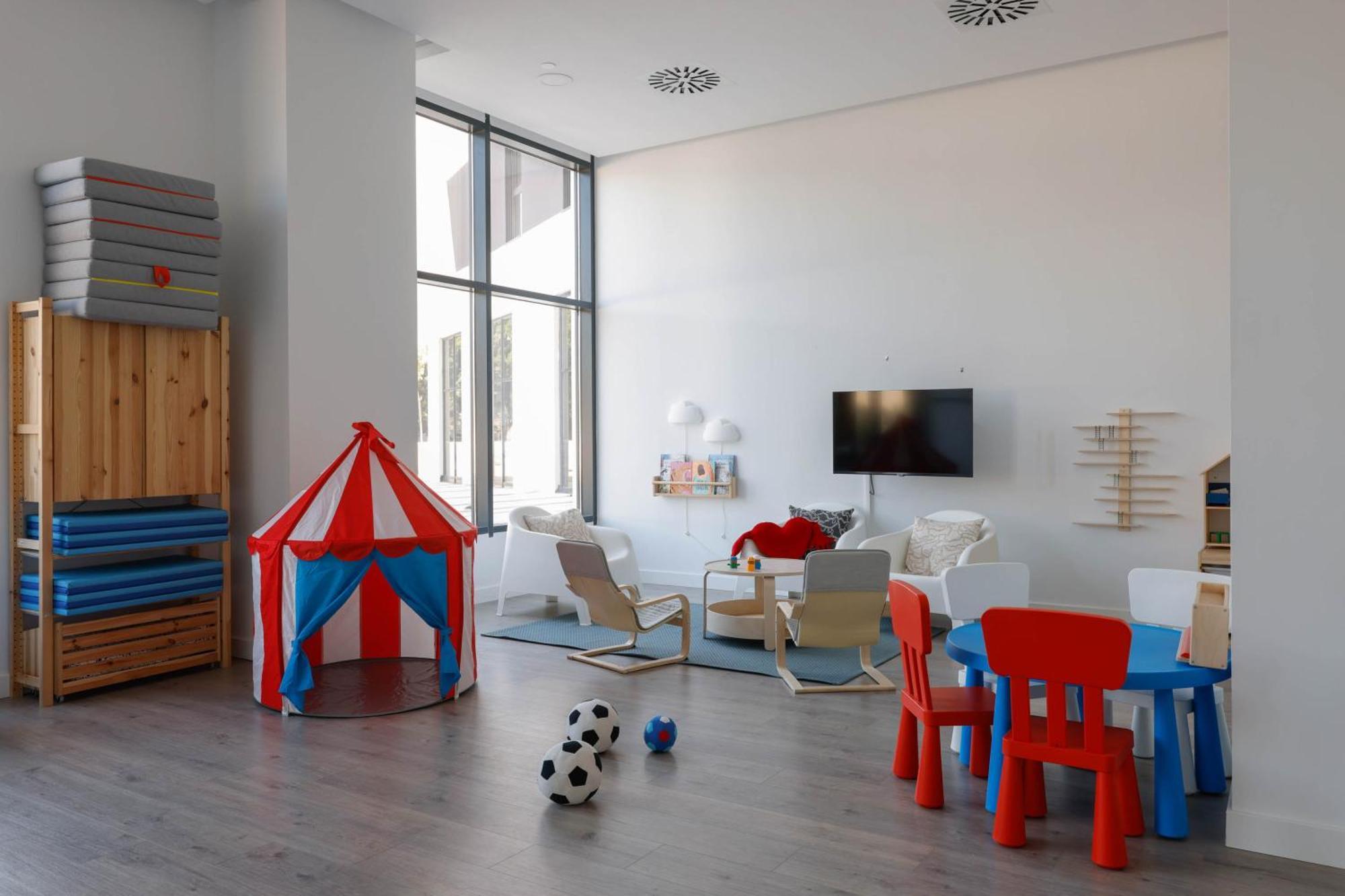 Urban Sky Serviced By P&o 26h Apartment