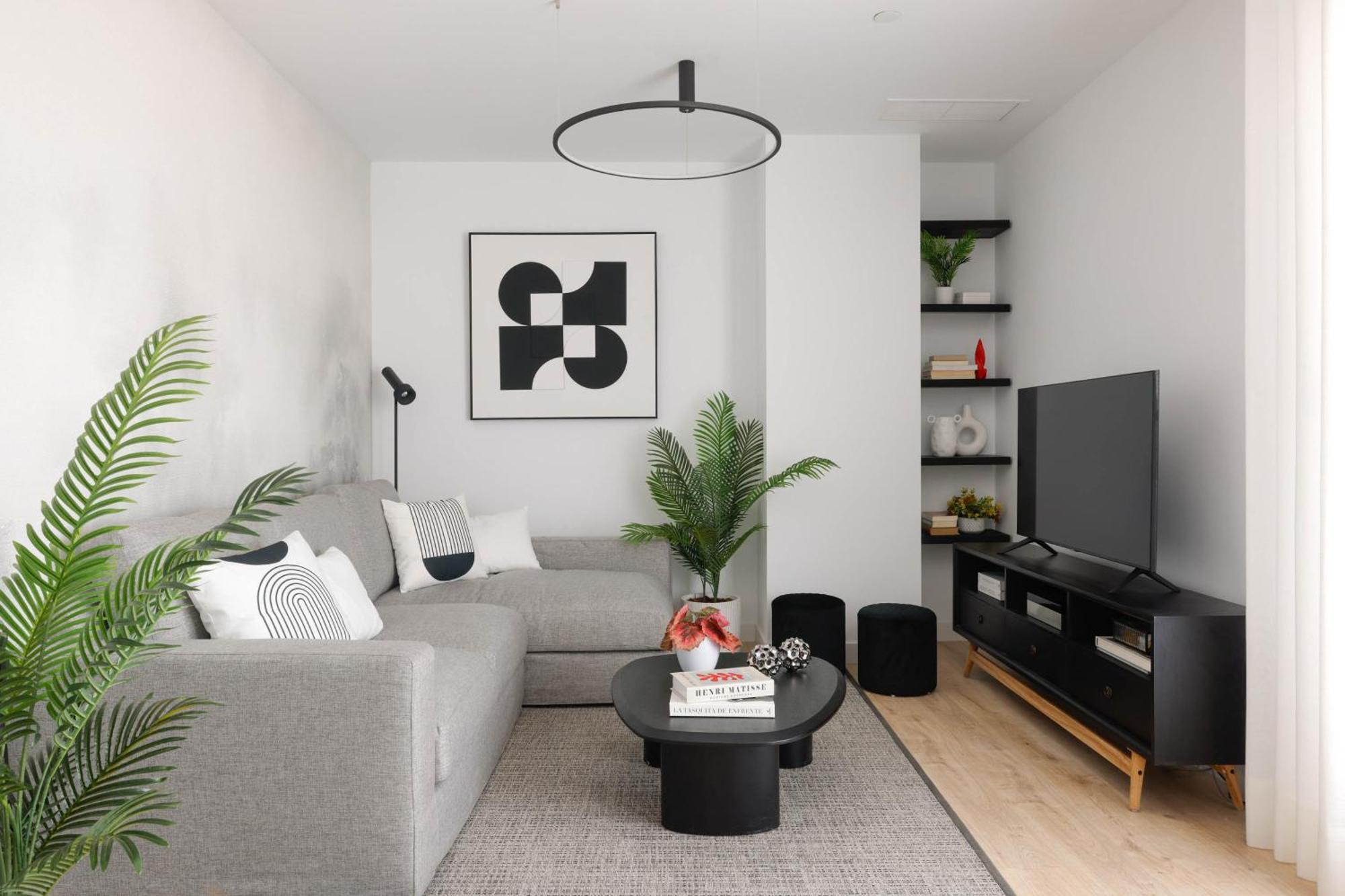 Apartment Urban Sky Serviced By P&o 26h