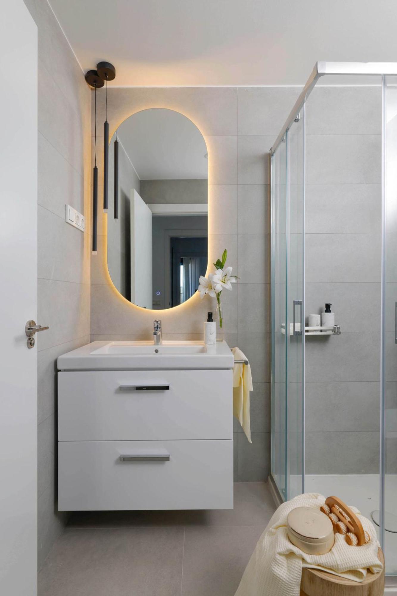 Apartment Urban Sky Serviced By P&o 26h