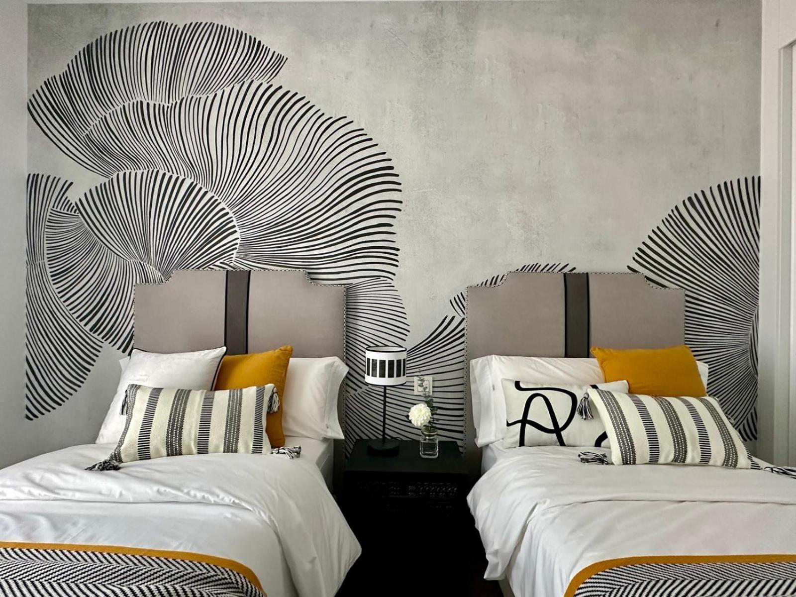 Apartment Urban Sky Serviced By P&o 26h *